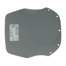 Pantalla MRA Touring, ahumado, Yamaha XTZ 660