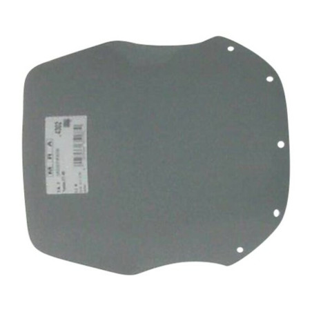 Pantalla MRA Touring, ahumado, Yamaha XTZ 660
