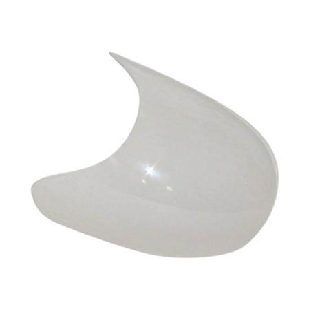 Pantalla MRA, transparente, original Ducati TT 2