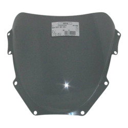 Pantalla MRA, ahumado, original Triumph Daytona T 595 97-, 955 I -00