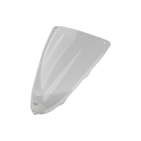 Pantalla MRA Racing transparente, Aprilia RS 50/125 99-05