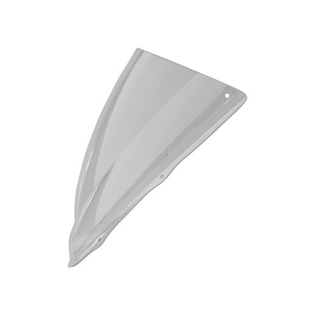 Pantalla MRA Racing transparente, Aprilia RS 50/125 99-05