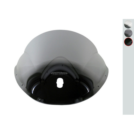 Pantalla MRA Racing, Ducati 749/999 (ABE) 2005-