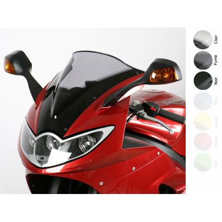 Pantalla MRA Racing, Triumph Sprint ST 1050 2005-