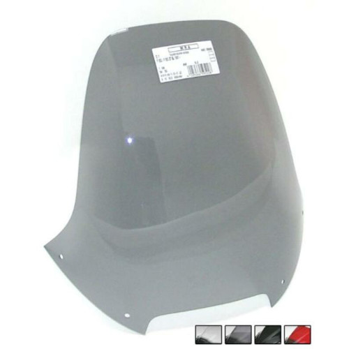 Pantalla MRA, transparente, original BMW F 650/F 650 ST 1997-