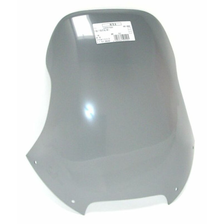 Pantalla MRA Touring, ahumado, BMW F 650/F 650 ST 1997-