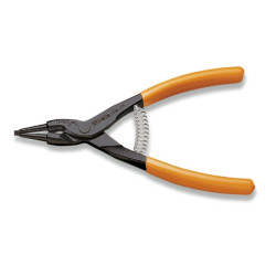 Alicates BETA de punta recta para circlips exteriores, Talla 175