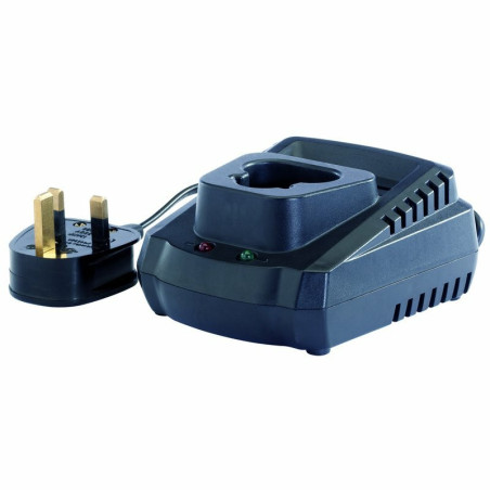 Cargador de bateria DRAPER 10,8V