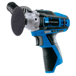 Pulidora DRAPER StormForce® 10.8V
