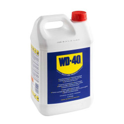 Multiusos WD-40 garrafa 5L con pulverizador