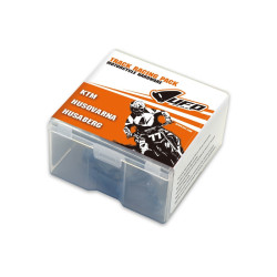 Tornillería básica UFO KTM Husaber Husqvarna 14- AC02201