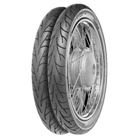 Neumático CONTINENTAL CONTIGO! 2 ¾-16 M/C 46M TT