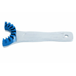 Llave para tuercas de escape y engranajes cónicos para motores V-Twin 1970-1980