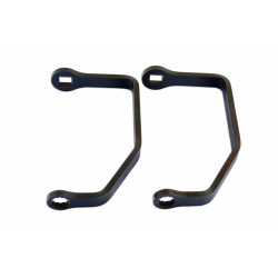 Set de llaves para tornillos de culata Ducati V-Twin 14/15mm