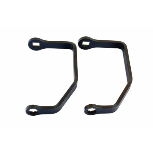 Set de llaves para tornillos de culata Ducati V-Twin 14/15mm