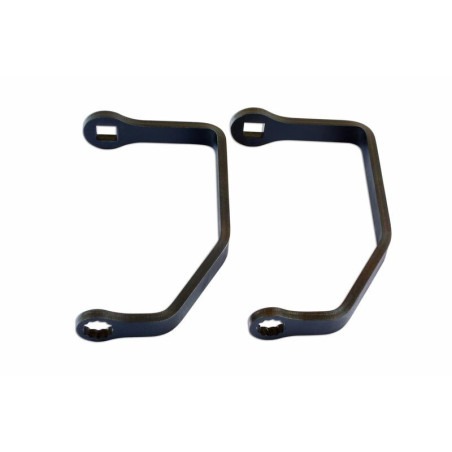 Set de llaves para tornillos de culata Ducati V-Twin 14/15mm