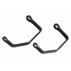 Set de llaves para tornillos de culata Ducati V-Twin 14/15mm 2