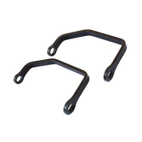 Set de llaves para tornillos de culata Ducati V-Twin 14/15mm