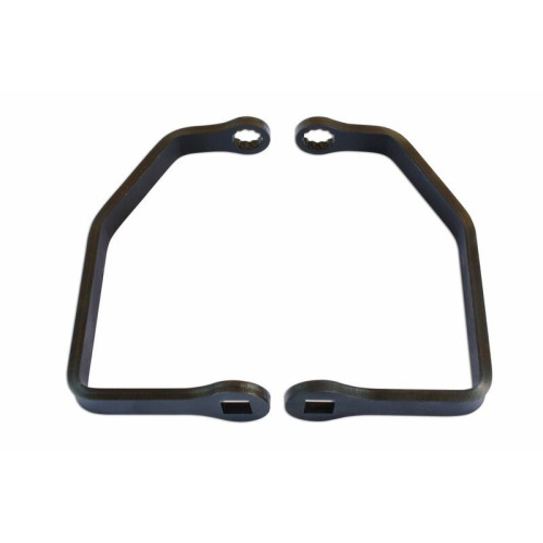 Set de llaves para tornillos de culata Ducati V-Twin 14/15mm