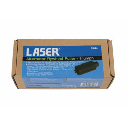 Extractor de alternador Triumph 2