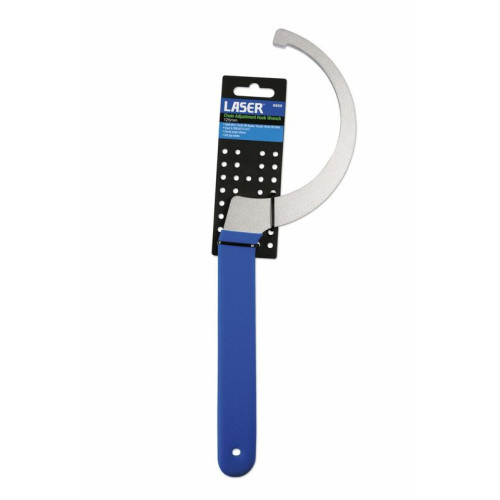 Llave ajuste cadena 125mm para Ducati/Triumph/MV Agusta/Honda CB1000R