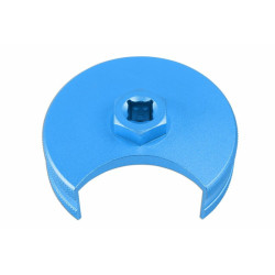 Llave de filtros Ø74mm 14 aristas Harley Davidson