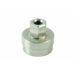 Vaso para tuercas de árbol de levas Ducati 28mm