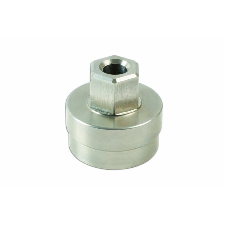 Vaso para tuercas de árbol de levas Ducati 28mm