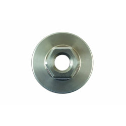 Vaso para tuercas de árbol de levas Ducati 28mm 2
