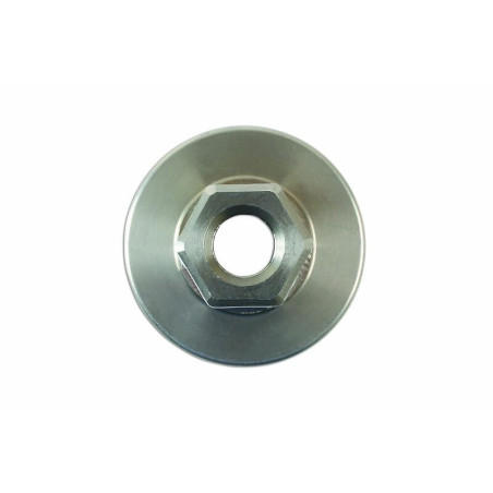 Vaso para tuercas de árbol de levas Ducati 28mm