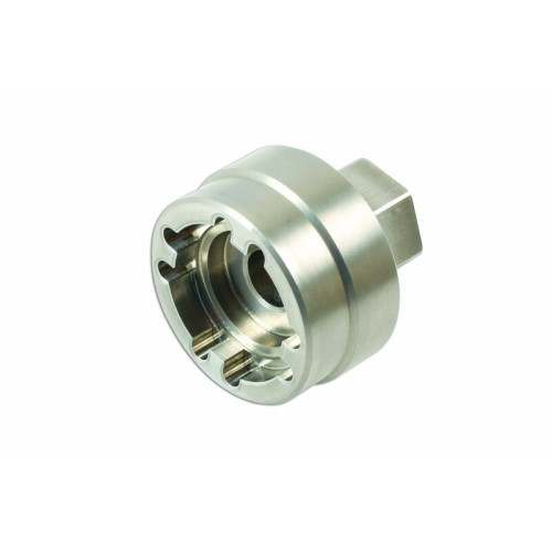 Vaso para tuercas de árbol de levas Ducati 28mm