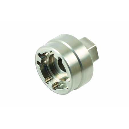 Vaso para tuercas de árbol de levas Ducati 28mm