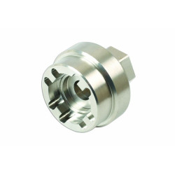 Vaso para tuercas de árbol de levas Ducati 25mm 2