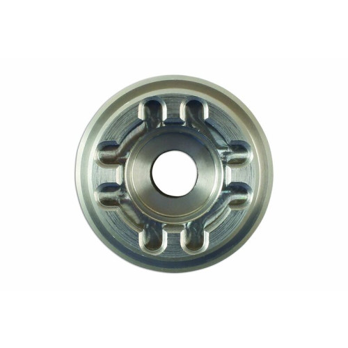 Vaso para tuercas de árbol de levas Ducati 25mm