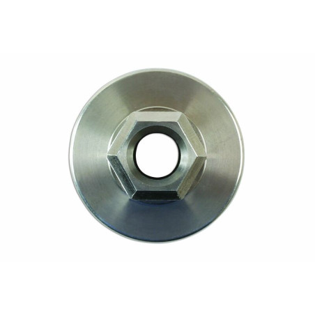 Vaso para tuercas de árbol de levas Ducati 25mm