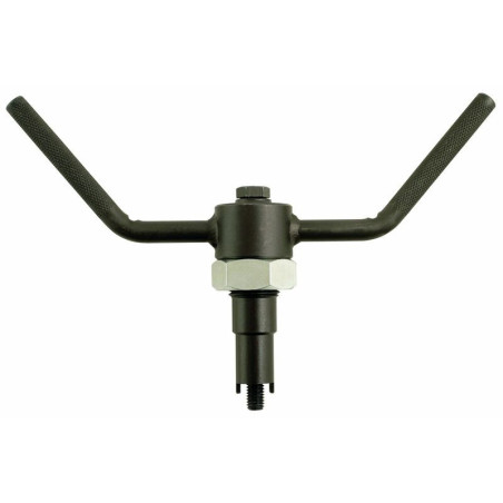 Herramienta de rotación del cigüeñal LASER TOOLS Ducati