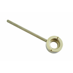 Herramienta para rodamientos de rueda Triumph