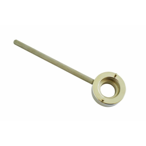 Herramienta para rodamientos de rueda Triumph