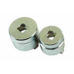 Juego de vasos para mantenimiento de basculante doble Triumph 2