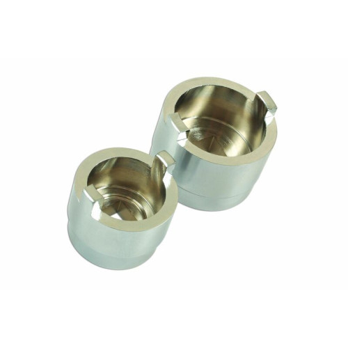 Juego de vasos para mantenimiento de basculante doble Triumph