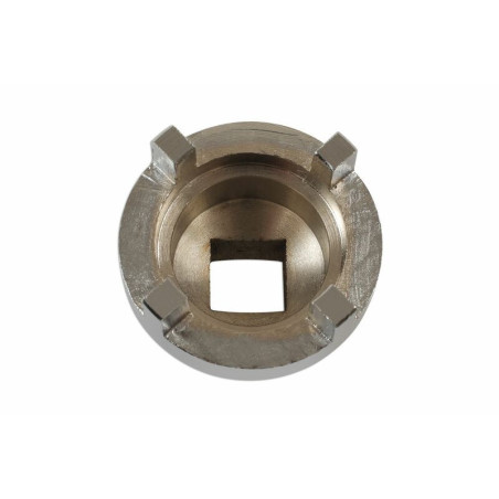 Vaso para tuerca de basculante - Suzuki