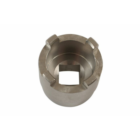 Vaso para tuerca de basculante - Kawasaki