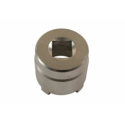 Vaso para tuerca de basculante - Kawasaki 2
