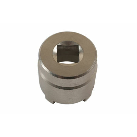 Vaso para tuerca de basculante - Kawasaki