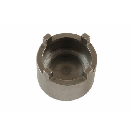 Vaso para tuerca de basculante - Aprilia