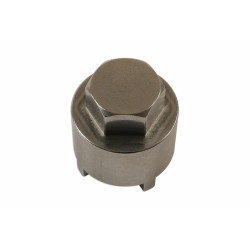 Vaso para tuerca de basculante - Aprilia 2