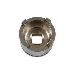 Vaso para tuerca de basculante - Kawasaki