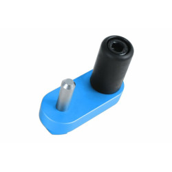 Herramienta para ajustar la cadena y el eje de la rueda trasera de Benelli TRE/TNT R300097147000 2