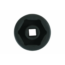 Vaso de impacto para rueda Ducati / Triumph 41/46mm acero/aluminio SCM440 2