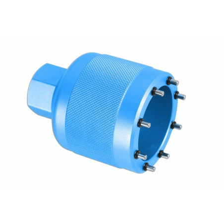 Vaso para tapas de horquilla Öhlins Mechatronics